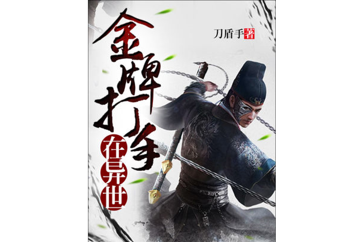 金牌打手在异世