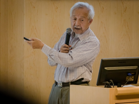 王士元（中国台湾“中央研究院”院士，语言学家，香港理工大学语言及认知科学讲座教授）_百度百科