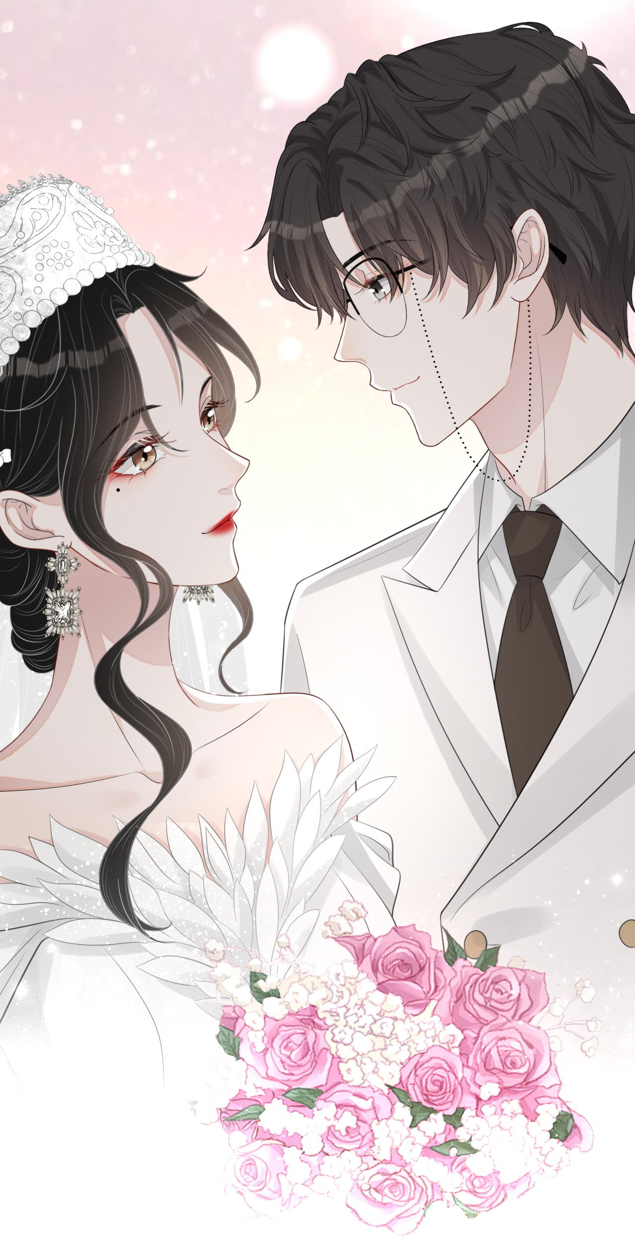  p>《岂止钟情》是根据岑利所著同名小说改编的漫画