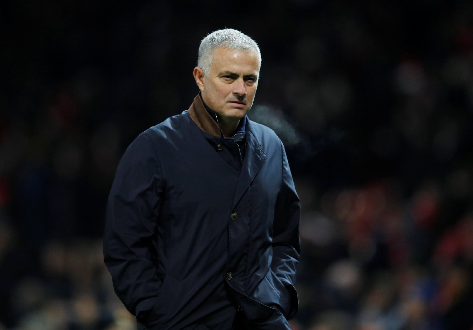 若泽·穆里尼奥