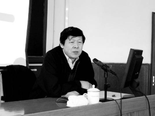 刘春（中共中央党校（国家行政学院）教授）_百度百科