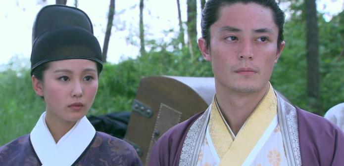 怪侠一枝梅（2010年霍建华、刘诗诗主演的古装武侠电视剧）_百度百科