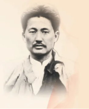 《可爱的中国》这篇散文竟是在狱中所作_百科TA说