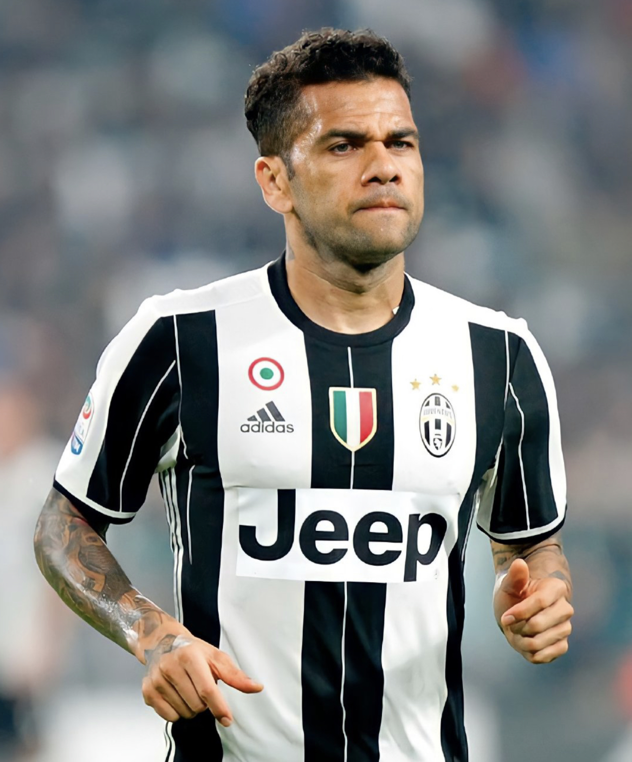 达尼·阿尔维斯