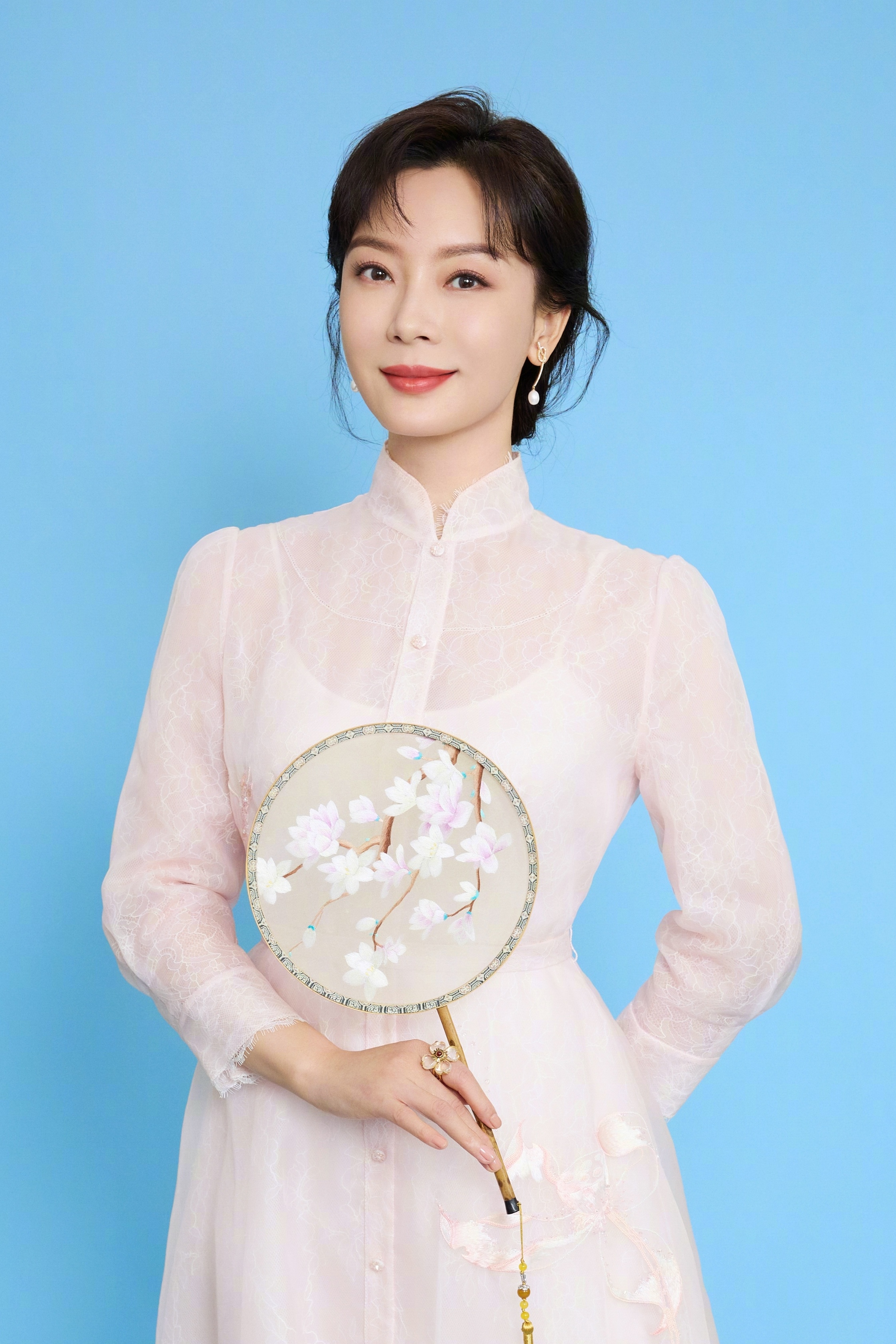 陈数