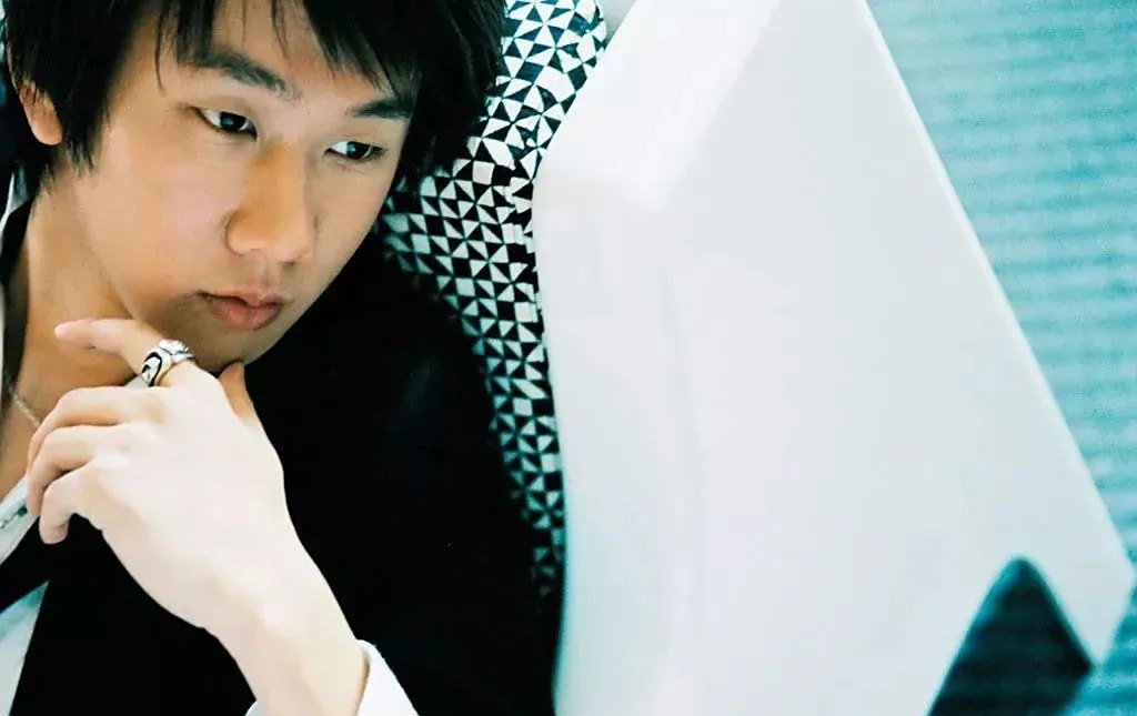 江南（2004年林俊杰演唱的中国风流行歌曲）_百度百科