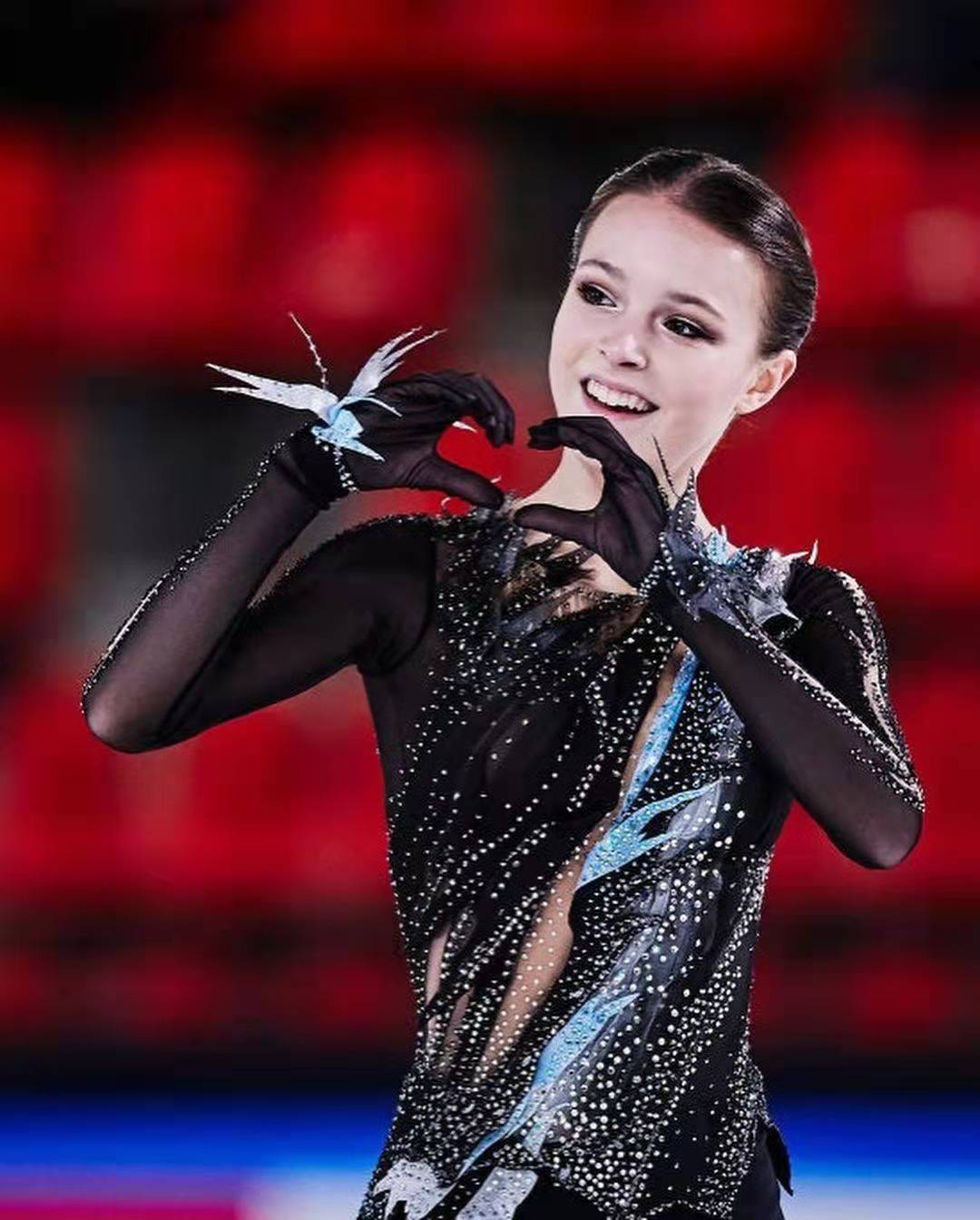 安娜·谢尔巴科娃