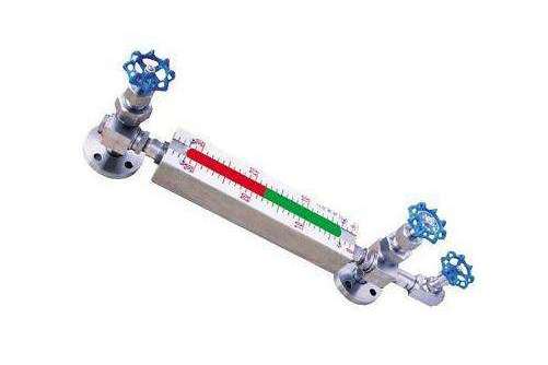 锅炉双色石英管水位计