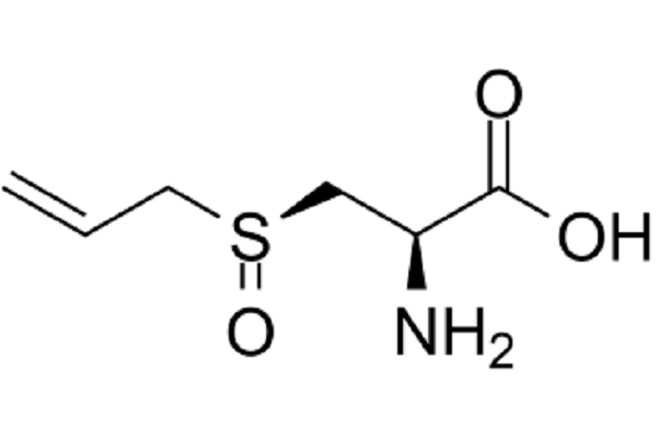 >3 /sub>s,是 a href="#" data-lemmaid="159179">大蒜 /a>中主要 a