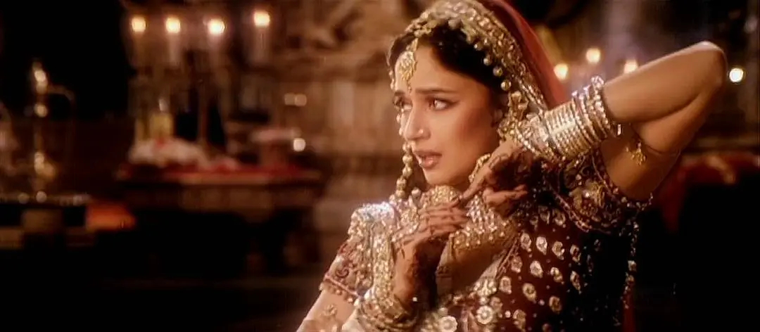  p>玛杜丽·迪克西特(madhuri dixit,又译玛德胡瑞·迪克西特),1967年