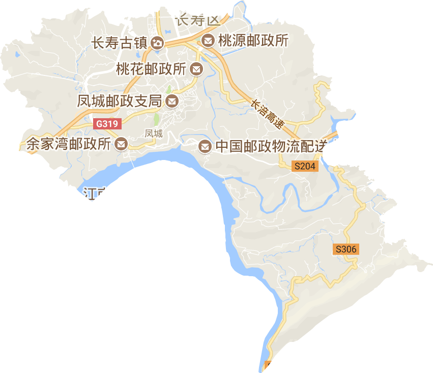  p data-id="gnhhz1lse1">凤城街道,隶属于重庆市长寿区,地处 a