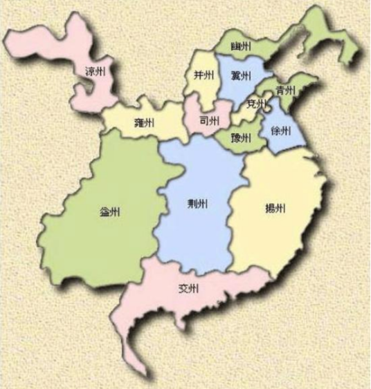 益州（南北朝时期北魏辖区）_百度百科