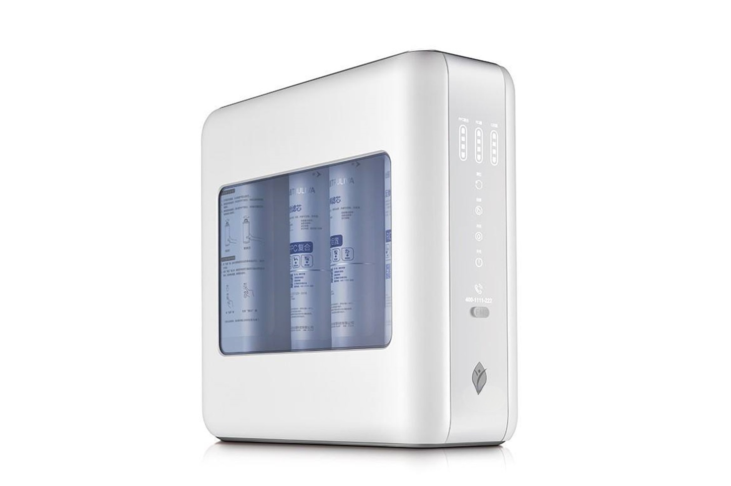 智能净水器