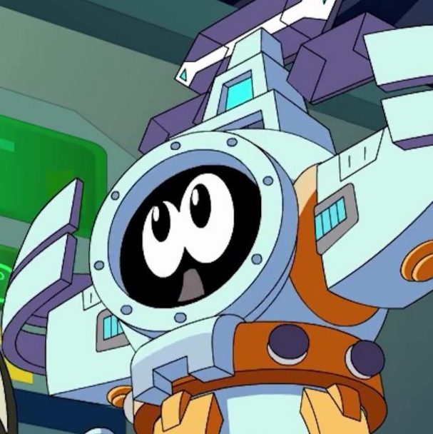 赛尔号第11季:裂空沧海