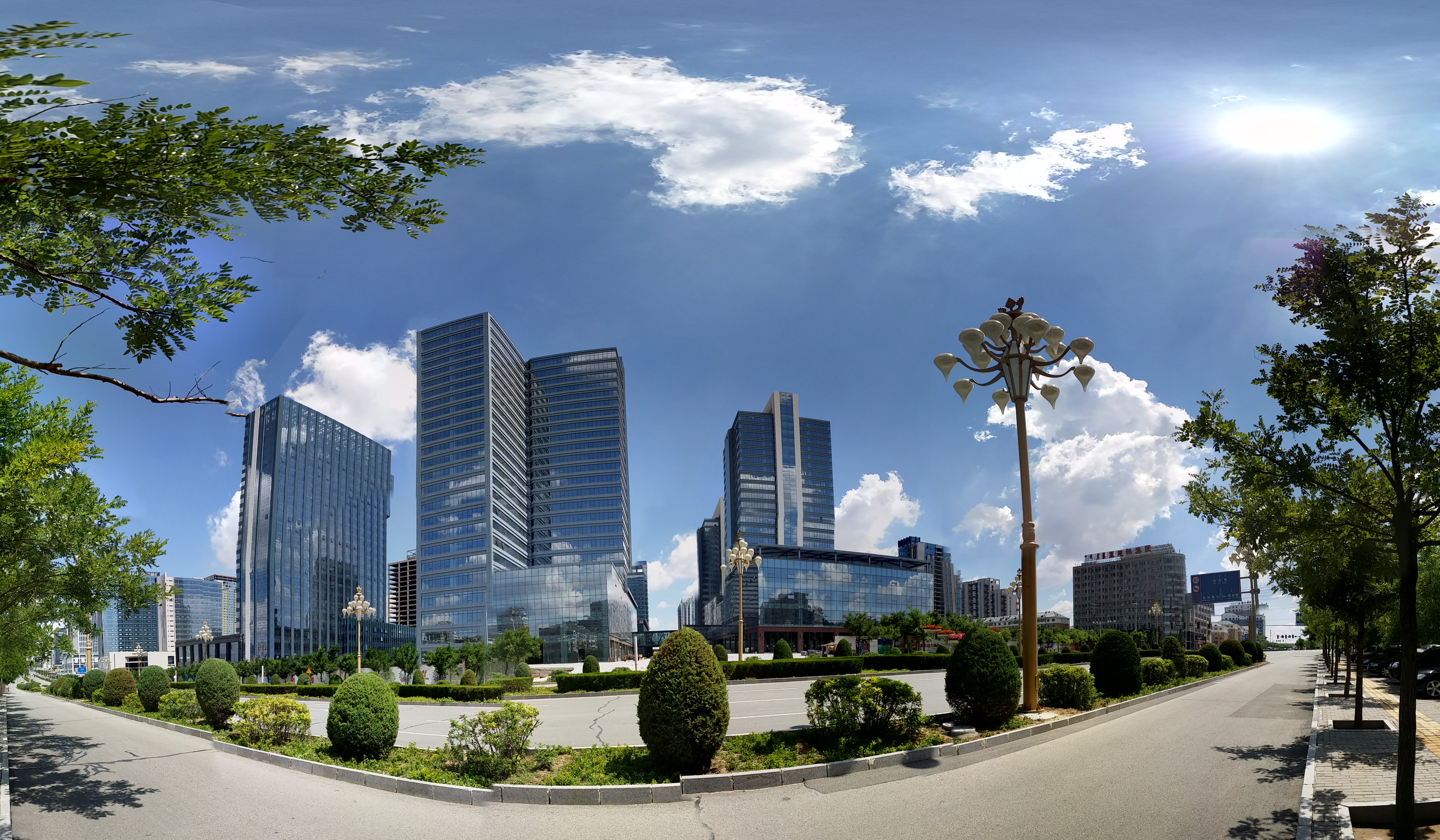 内蒙古汇能集团