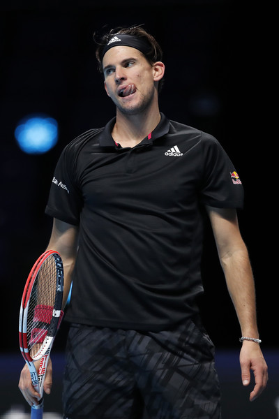 多米尼克·蒂姆