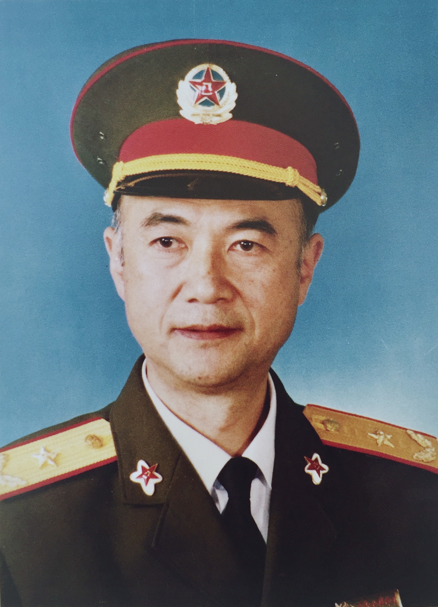  p>邵维正,浙江黄岩人,1951年初参军,曾参加抗美援朝战争.