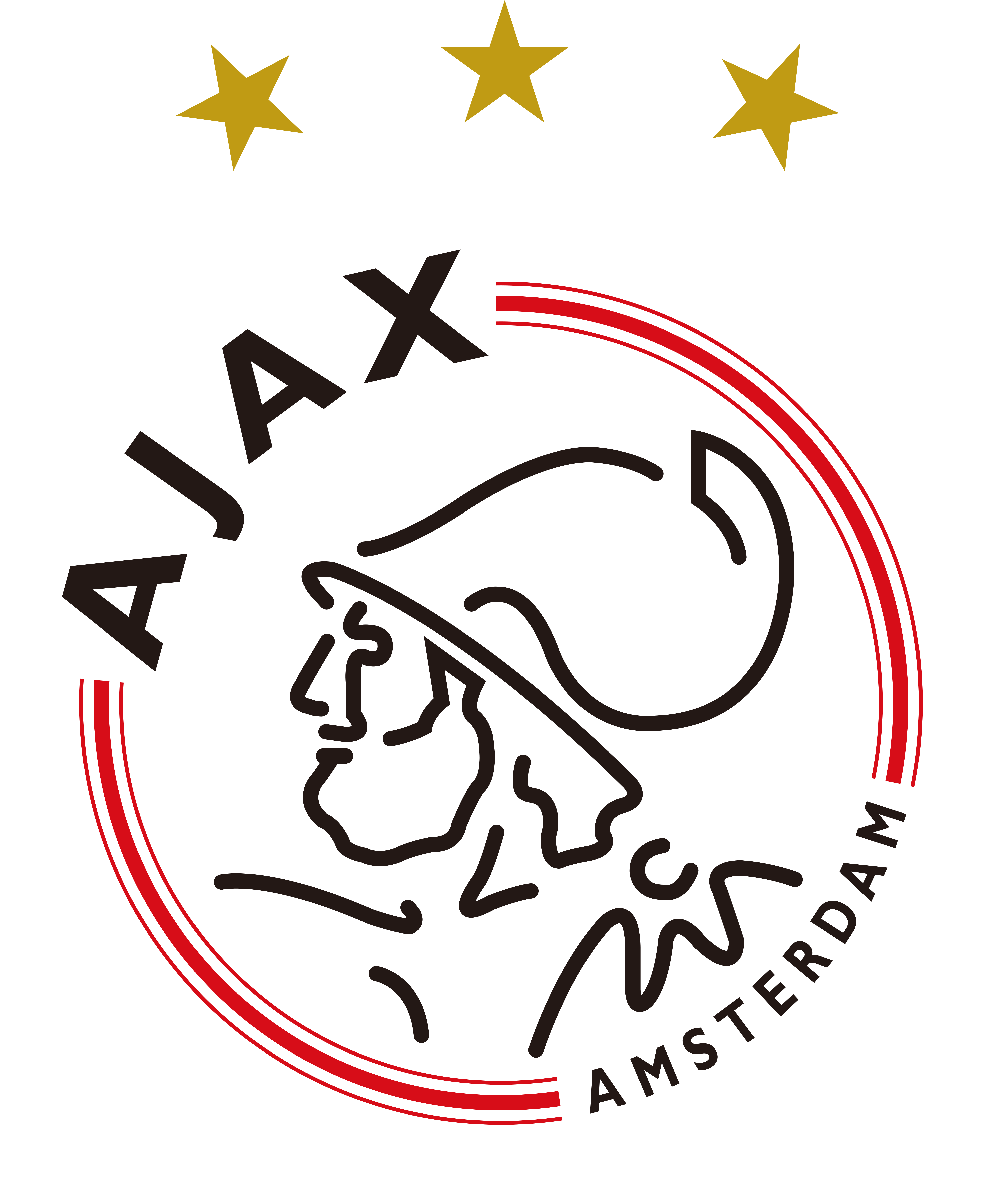 阿贾克斯足球俱乐部