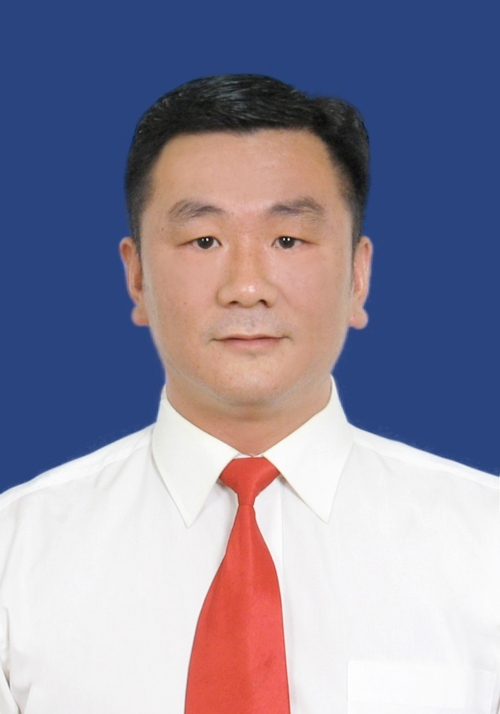 王雄飞