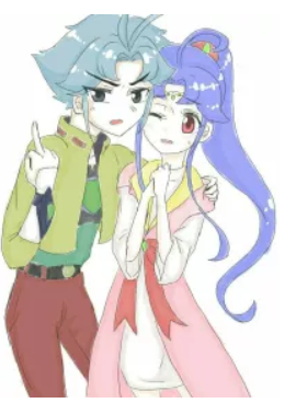 穿越神兵小将之(天心恋),(影雪恋)