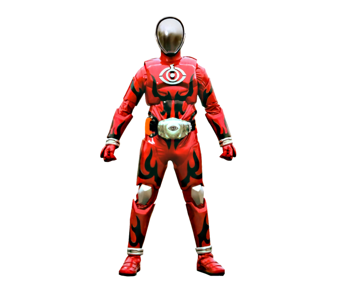 假面骑士ghost