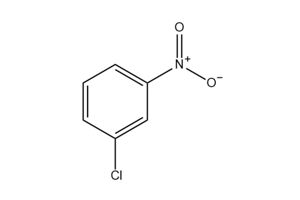 1-氯-3-硝基苯