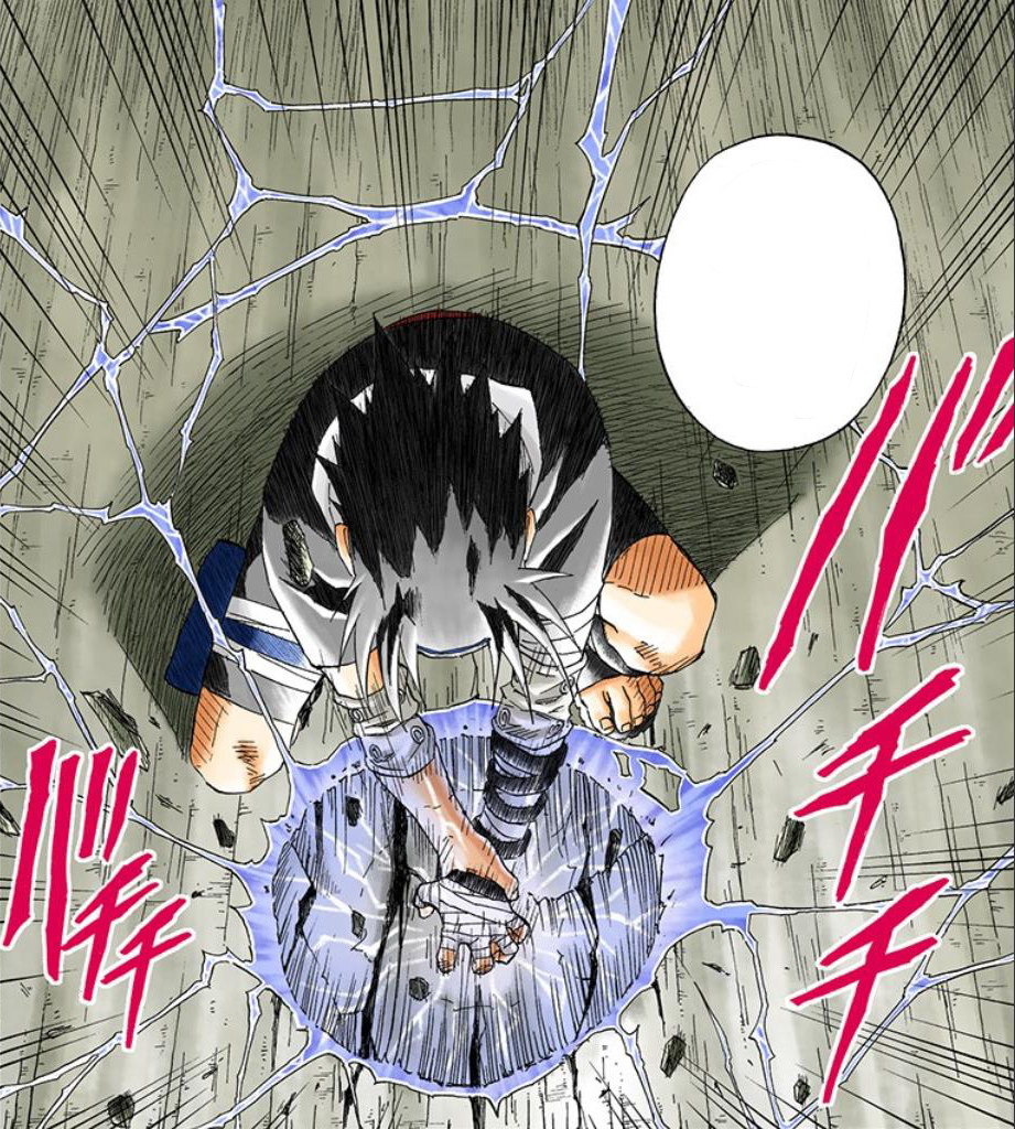  p data-id="teumou8lnjdn">雷遁·千鸟,是《 a target="_blank" href