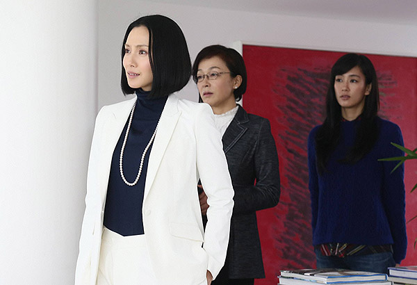  p>《代笔作家》是日本富士电视台制作并播出的10集悬疑电视剧.