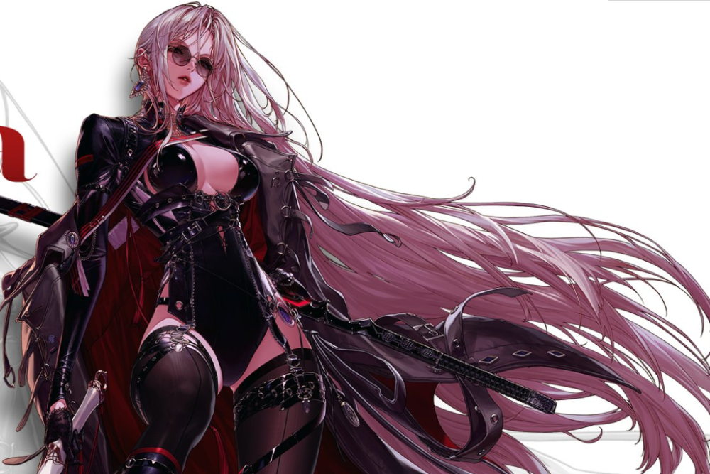 ">地下城与勇士》中<a target="