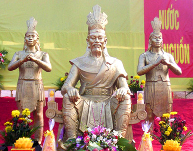 亚洲此国本为中华故土，面积为越南两倍之多，乾隆皇帝却只能放弃_百科TA说