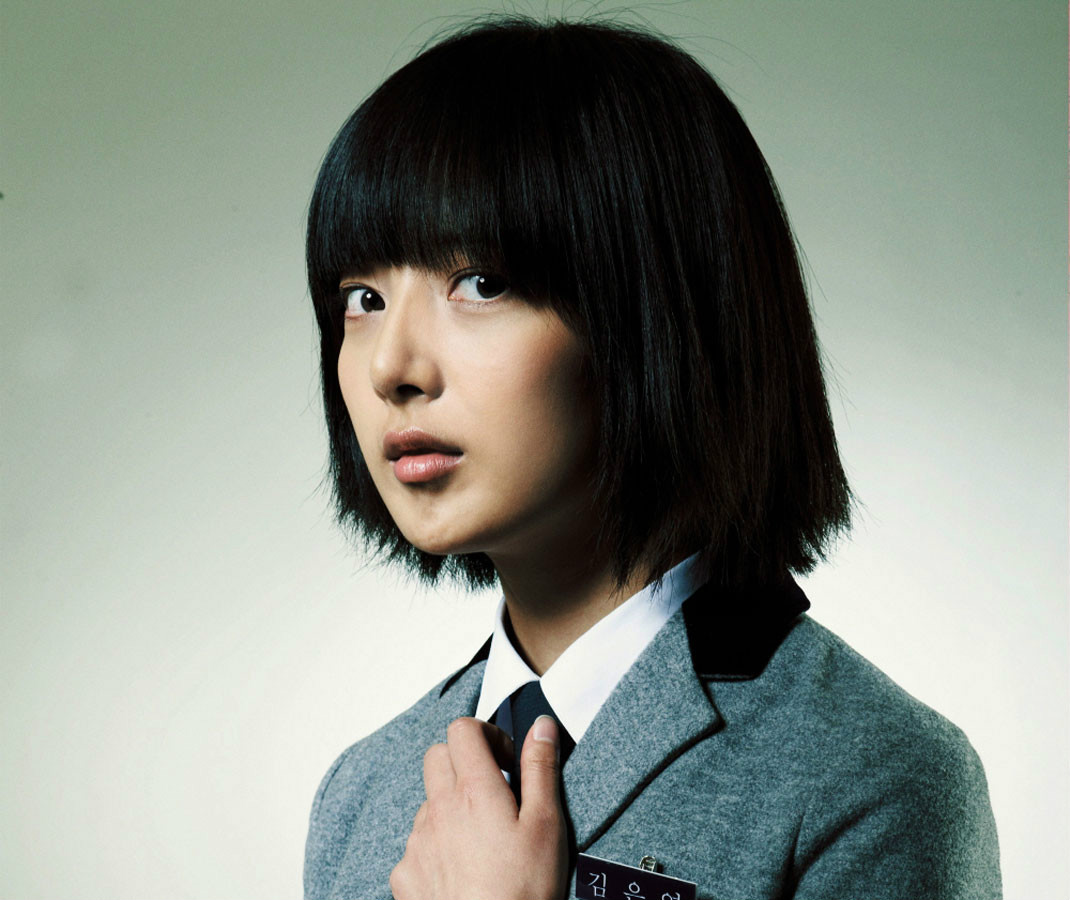 女高怪谈5结伴自杀