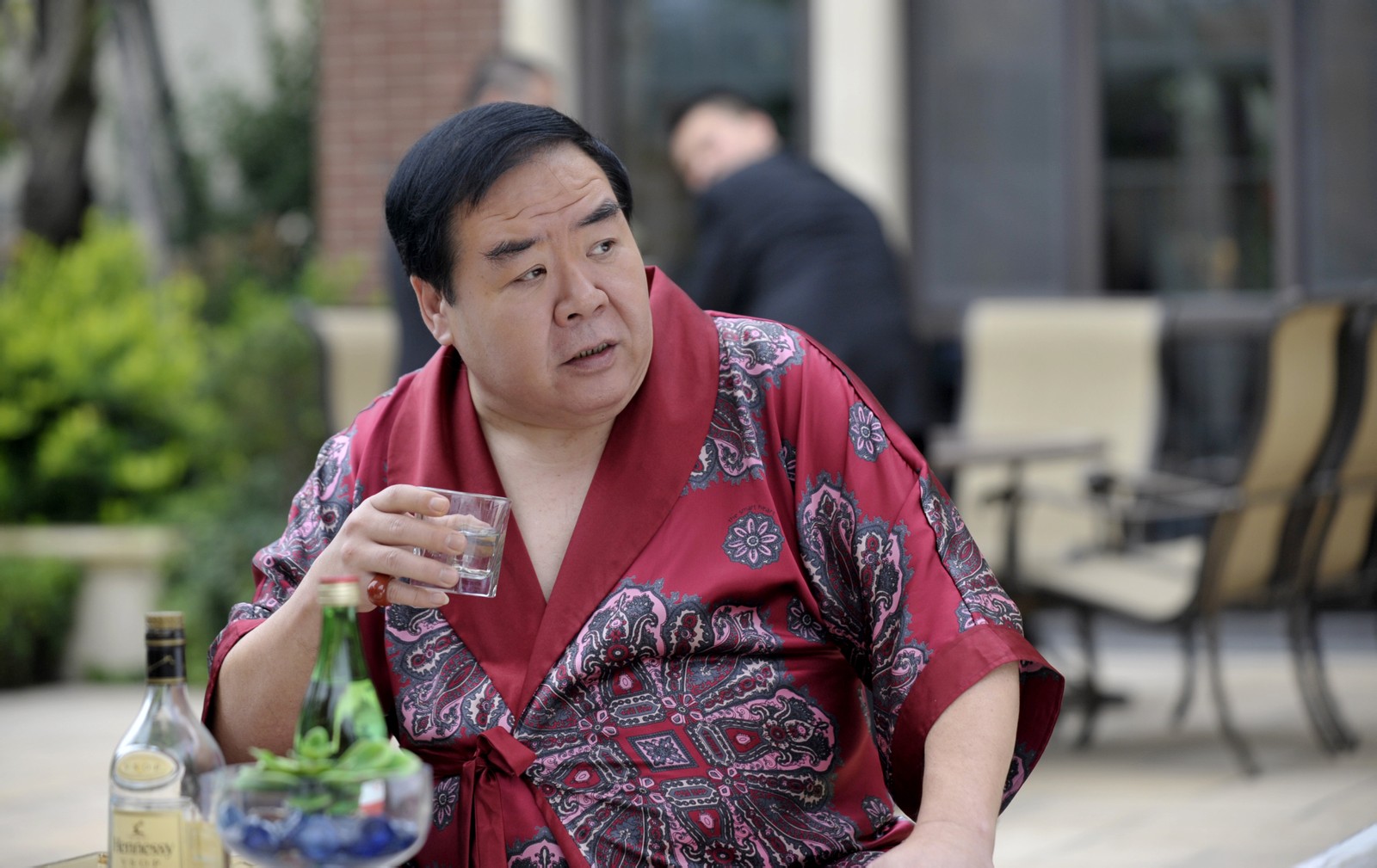  p>郑则仕(kent cheng),1951年5月22日出生于广东省汕头市潮阳区,中国