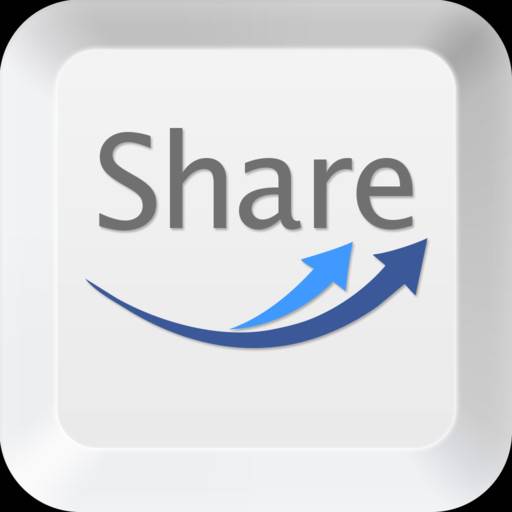 share（数据传输软件）_百度百科