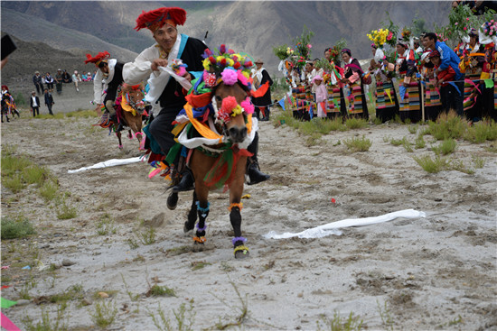  p>西藏自治区林芝市朗县仲达镇辖行政村,镇政府驻地.