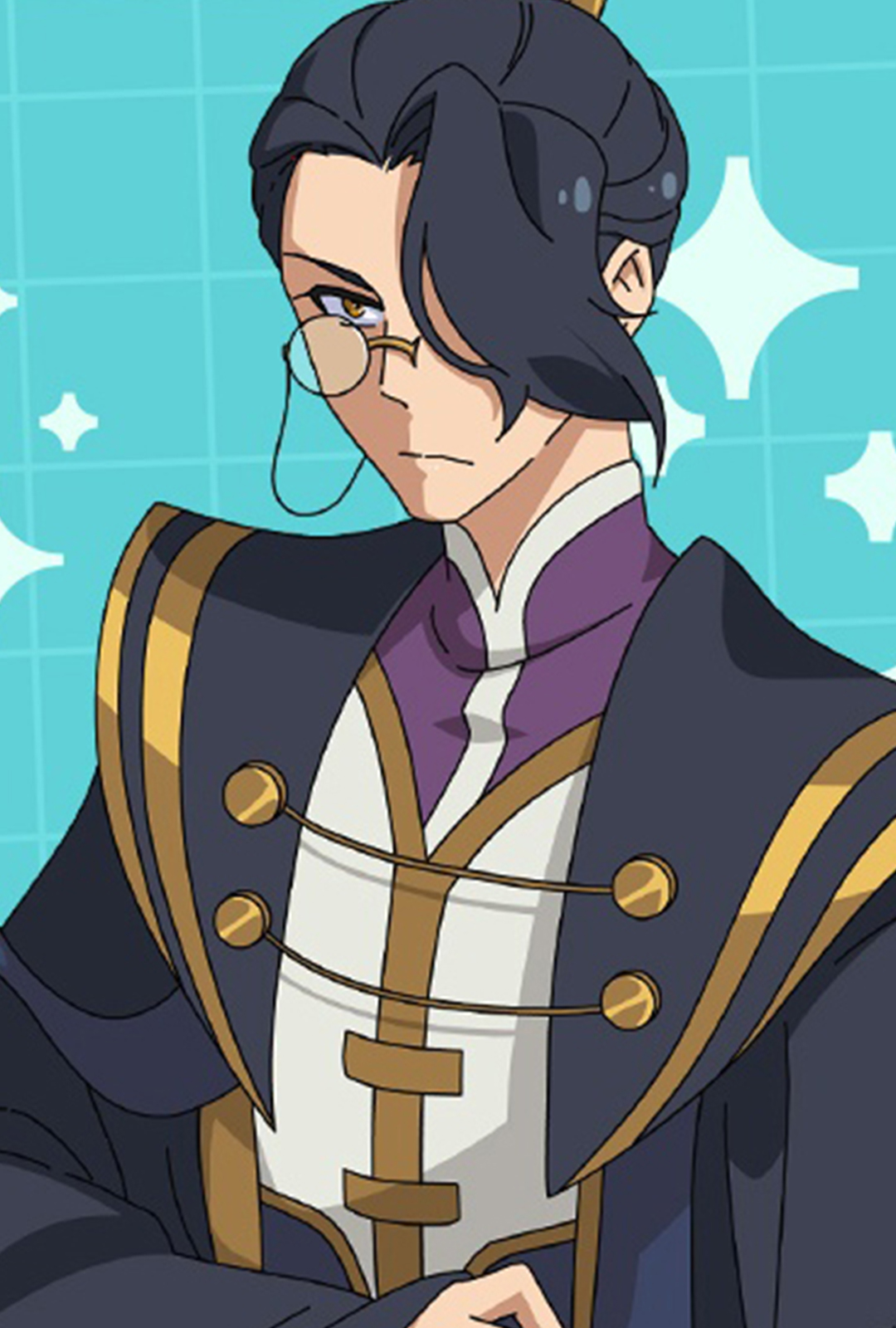  p>《汉化日记》是由艾尔平方(l  studio)制作的原创网络动画片,于