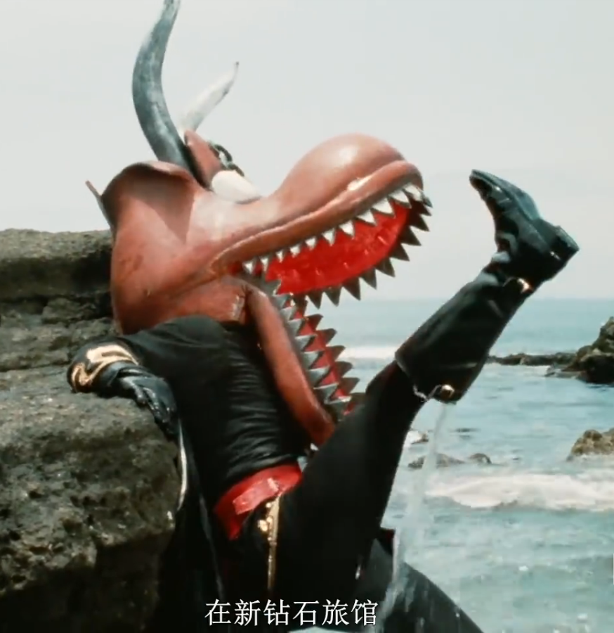  p data-id="gnx7ugrvhr">黑十字军是特摄剧《秘密战队五连者》中的