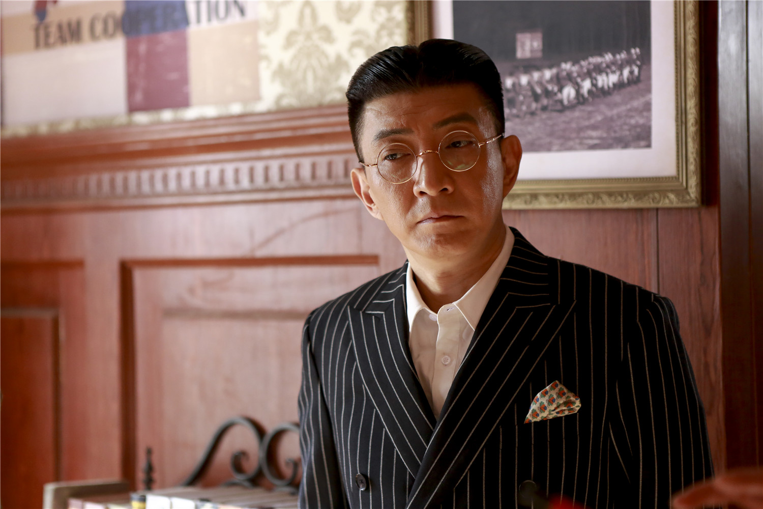  p>高冬平,北京人民艺术剧院演员.