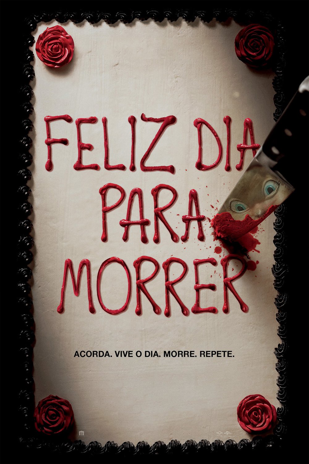  p>《忌日快乐》是 a href="#">克里斯托弗·兰敦 /a>执导的恐怖片,由