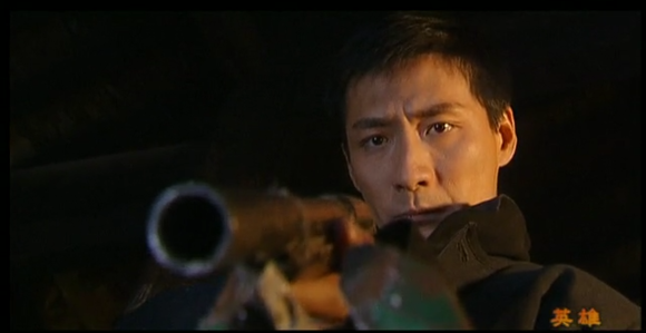  p>燕双鹰是电视剧《英雄》及其衍生作品中的男主角,1918年生, a