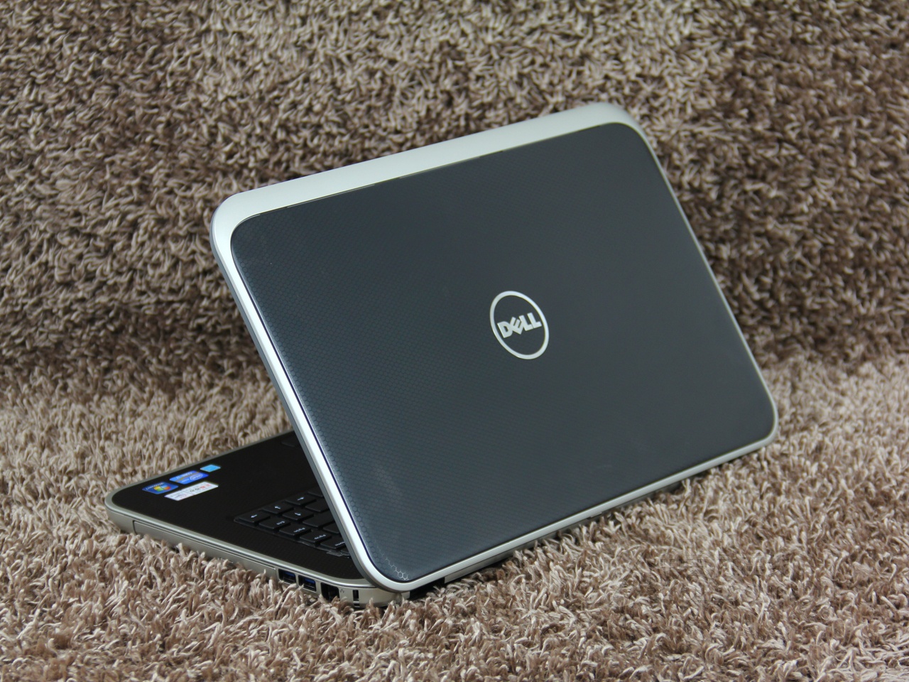 戴尔inspiron 灵越 15r turbo