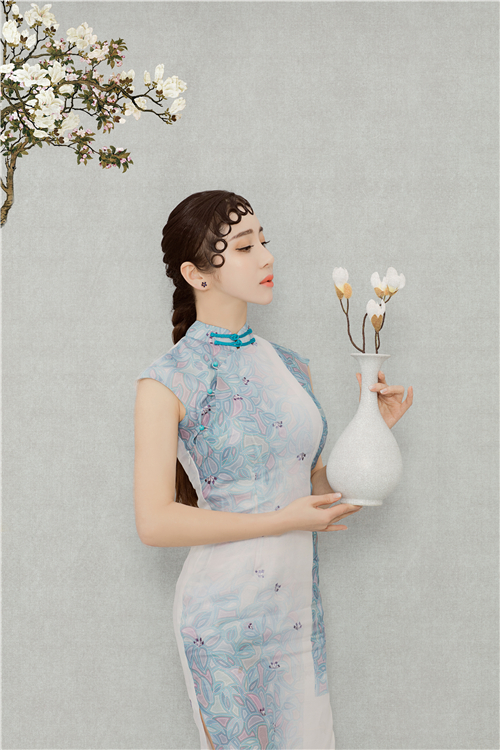 马小薇