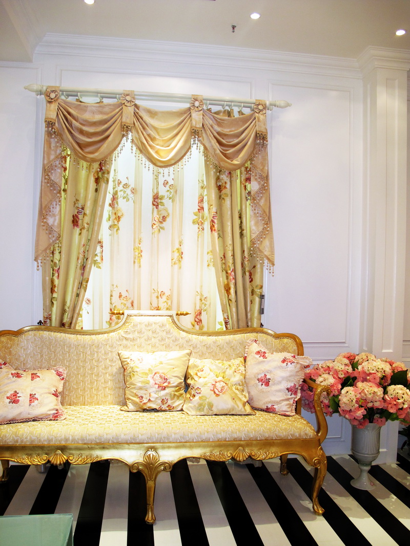 武汉和心布艺有限公司