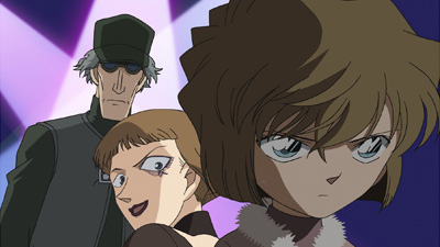 银色子弹字幕组