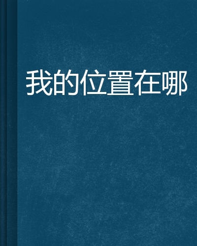 我的位置在哪