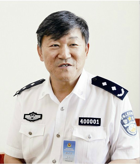 id="gnbrlz427h">刘子让,男,曾任天津市北辰区委常委,公安分局局 