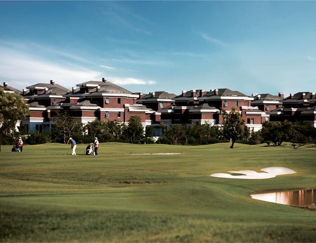  p data-id="gnwzj62ude">复地温莎堡项目位于天津空港经济区内核心