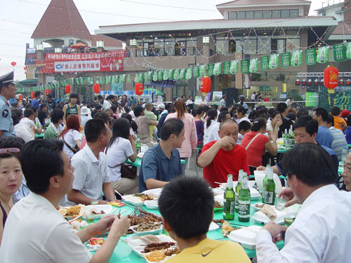 宁夏西夏嘉酿啤酒有限公司