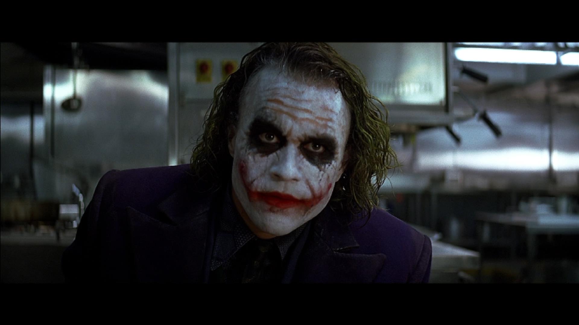 蝙蝠侠前传2:黑暗骑士