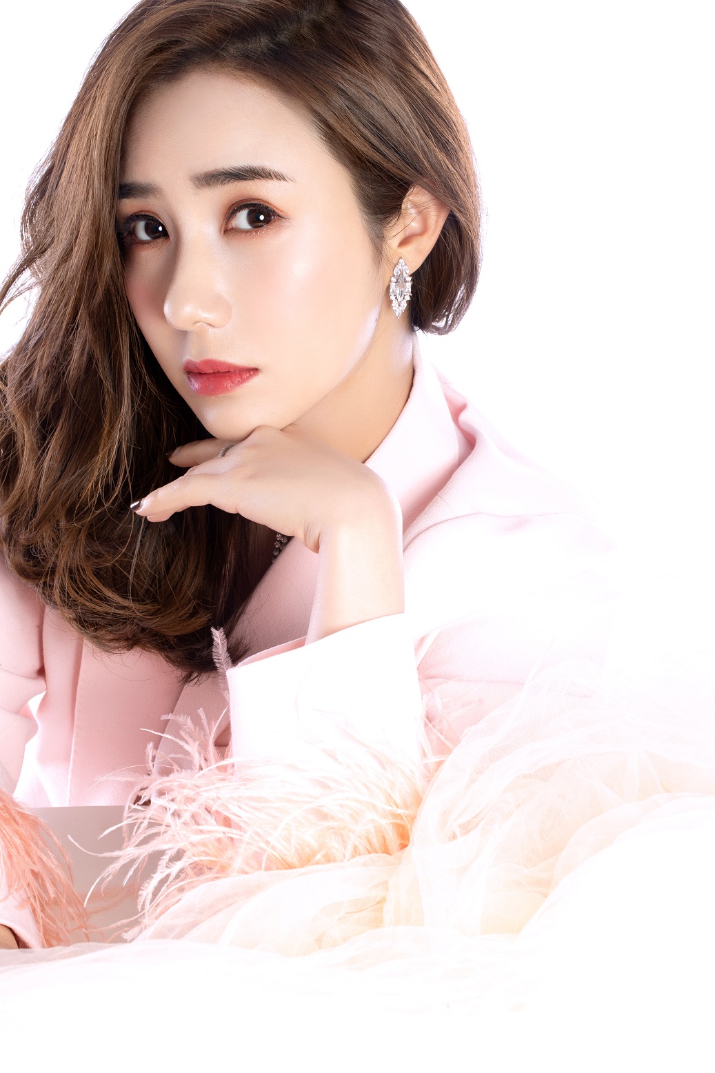 ">马丁,出生于黑龙江齐齐哈尔市,毕业于上海戏剧学院,中国内地女演员