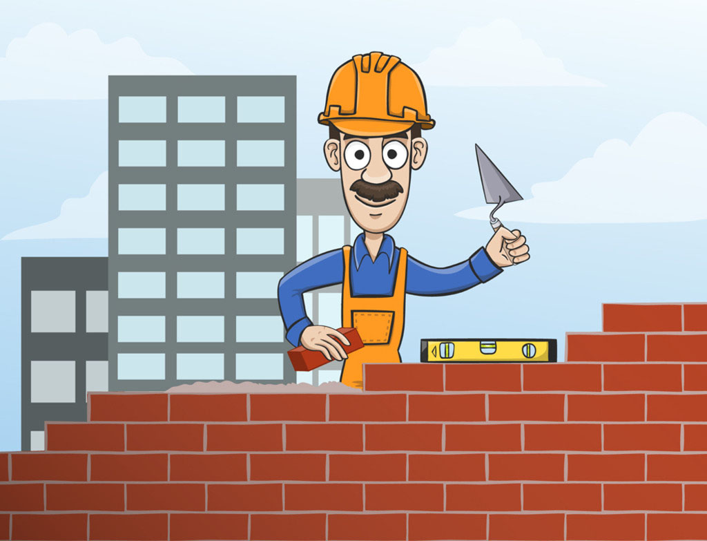  p data-id="gnbhuaepfr">建筑工是指在工地工作的工人,一般以农民工